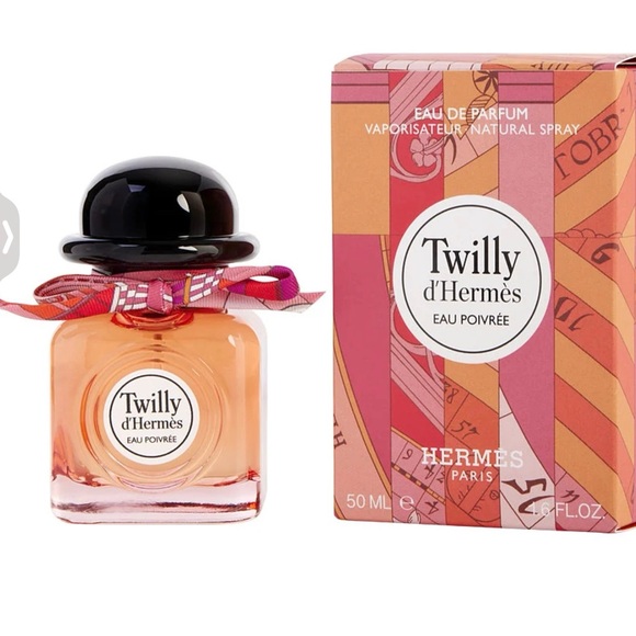 Twilly d'Hermes Eau Poivree Eau de parfum - 2.87 FL oz. BRAND NEW $155 - Picture 6 of 7